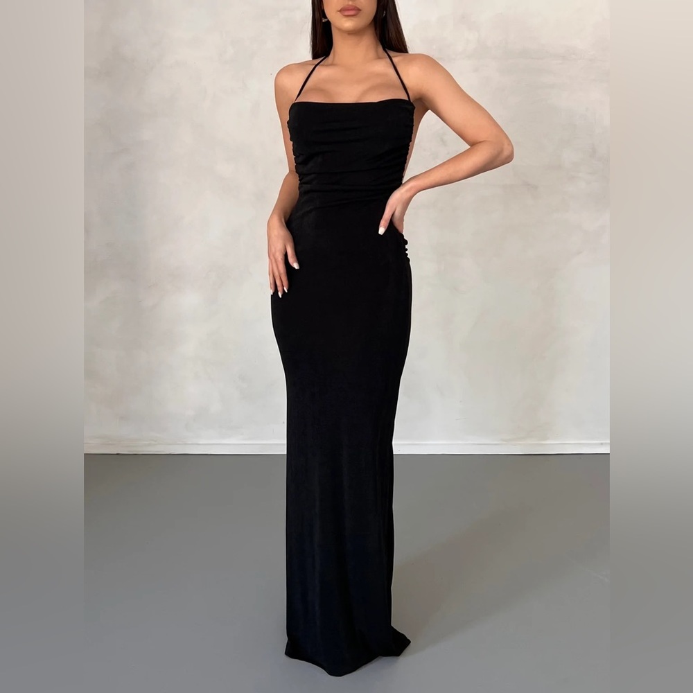 Melani the label - Aliana dress